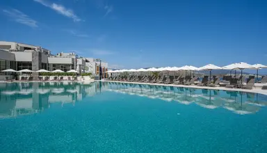 Mirada Exclusive Bodrum