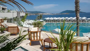 Mirada Exclusive Bodrum