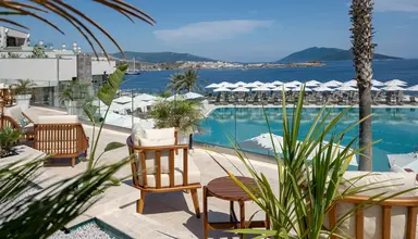 Mirada Exclusive Bodrum