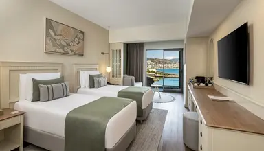 Mirada Exclusive Bodrum