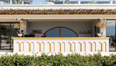 Mirada Exclusive Bodrum