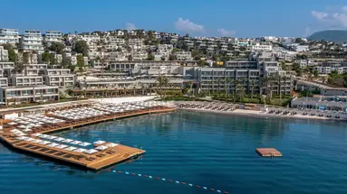 Mirada Exclusive Bodrum