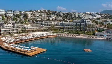 Mirada Exclusive Bodrum