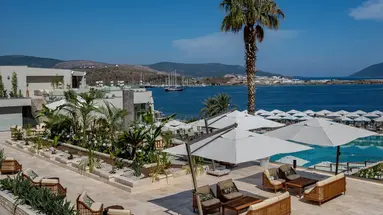 Mirada Exclusive Bodrum