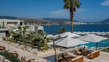 Mirada Exclusive Bodrum