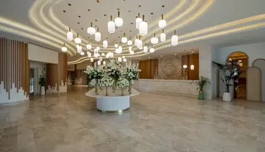 Mirada Exclusive Bodrum