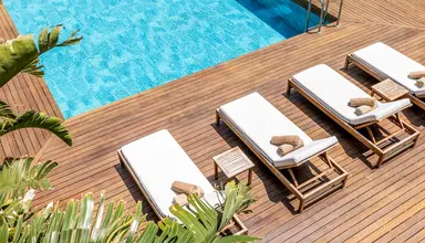 Mirada Exclusive Bodrum