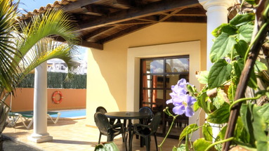 Mirador De Lobos Golf