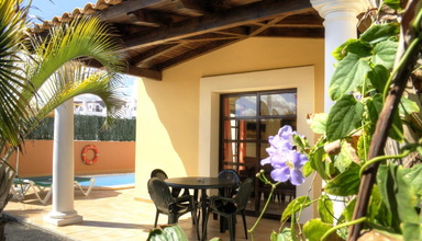 Mirador De Lobos Golf