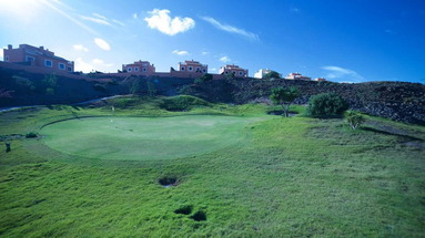 Mirador De Lobos Golf