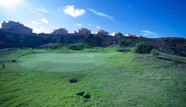 Mirador De Lobos Golf