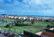 Mirador De Lobos Golf