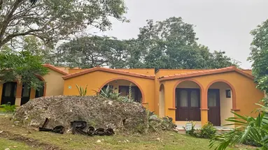Mirador de Mayabe