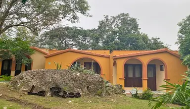 Mirador de Mayabe