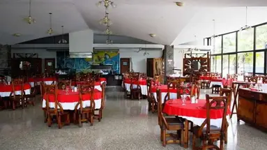 Mirador de Mayabe