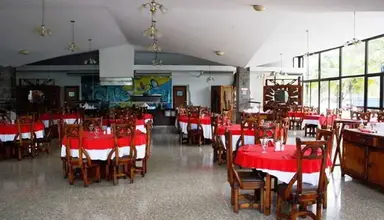 Mirador de Mayabe