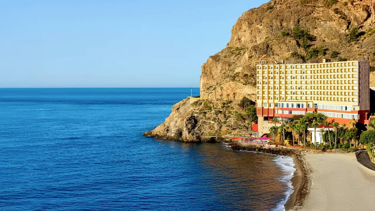 Mirador del Cabo