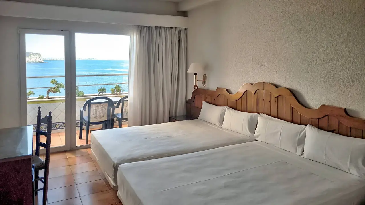Mirador del Cabo