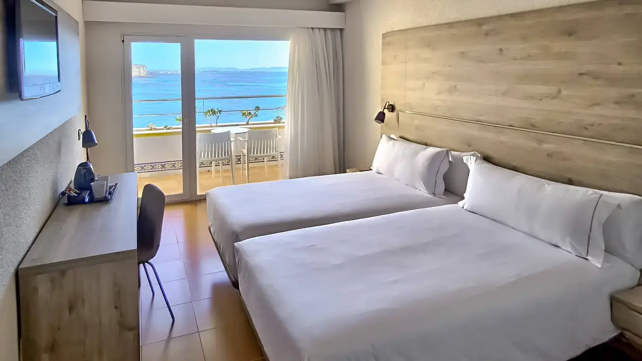 Mirador del Cabo