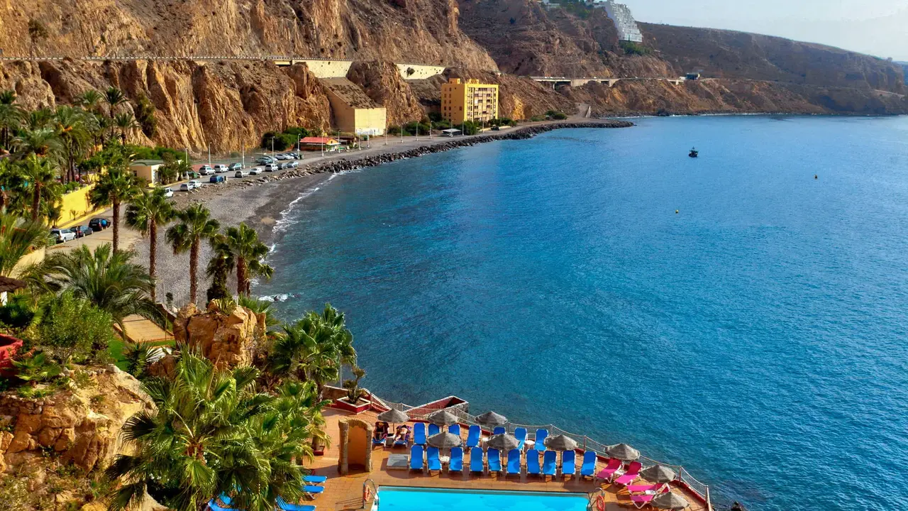 Mirador del Cabo