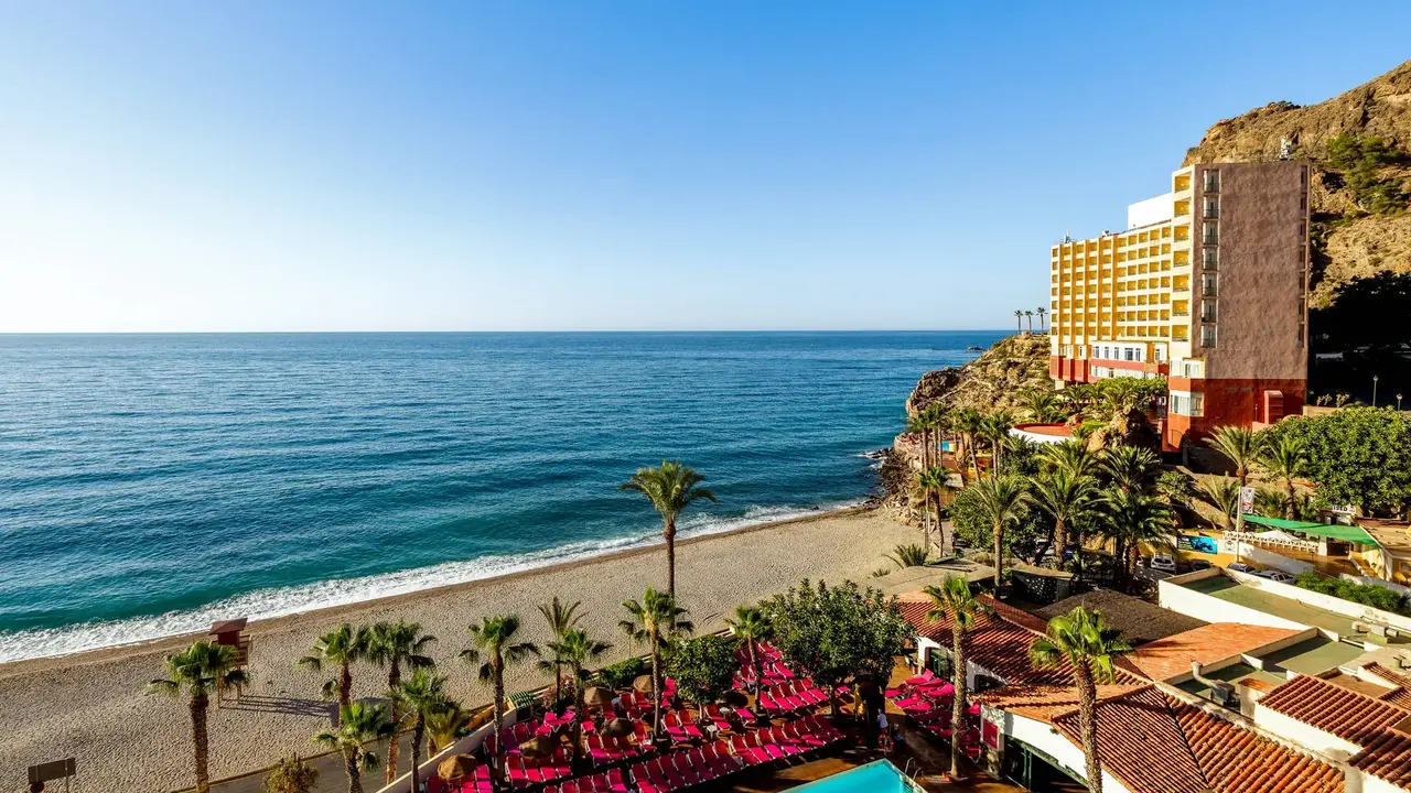 Mirador del Cabo