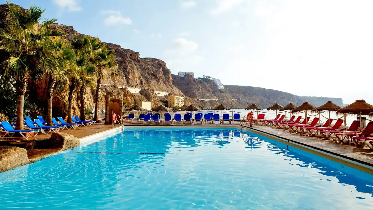 Mirador del Cabo