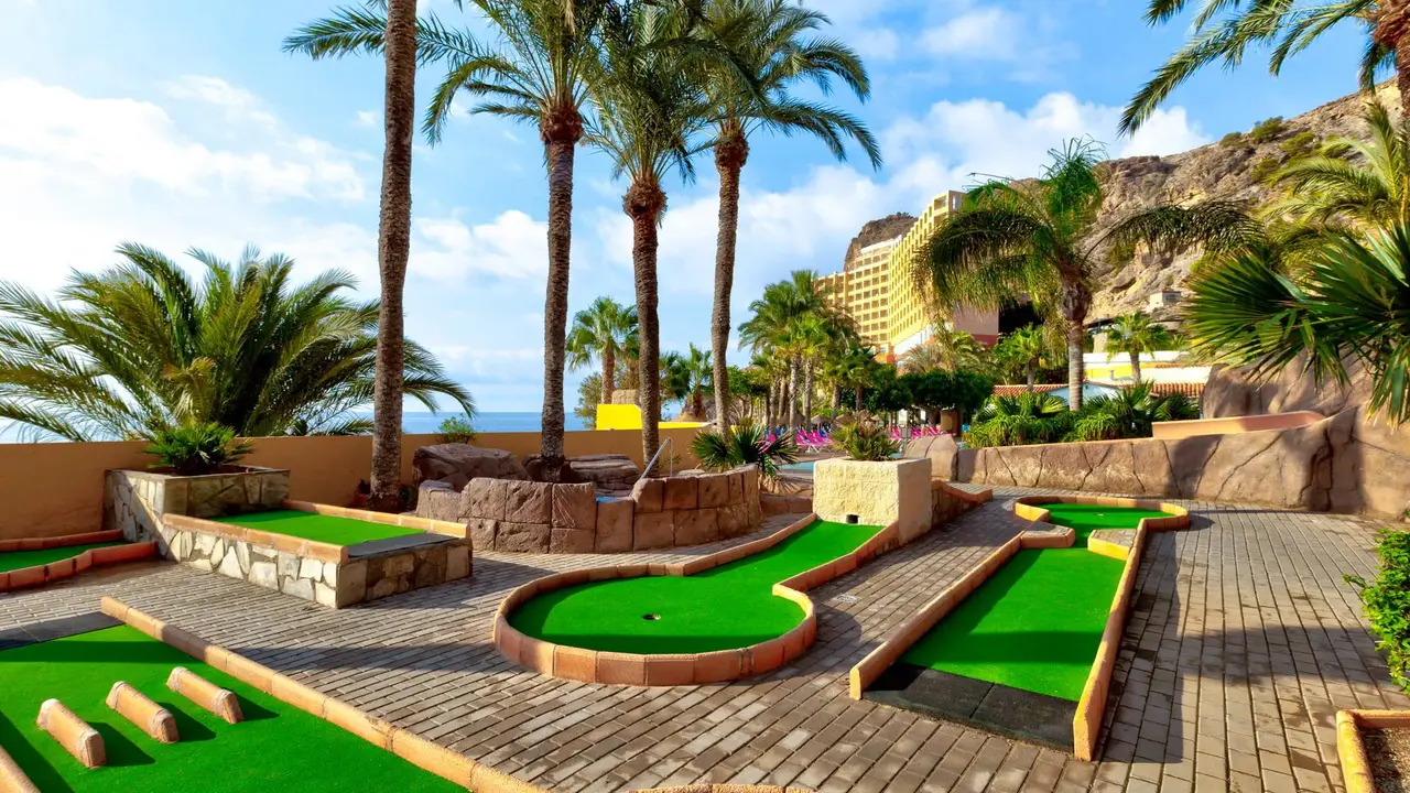 Mirador del Cabo