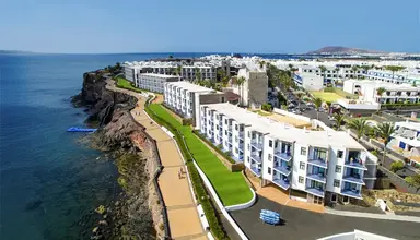 Mirador Papagayo by LIVVO