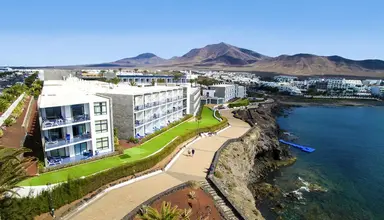 Mirador Papagayo by LIVVO