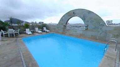 Mirador Rio Copacabana