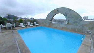 Mirador Rio Copacabana