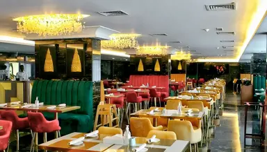 Mirage Bab Al Bahr Beach Hotel