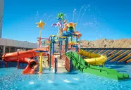 Mirage Bab Al Bahr Beach Hotel