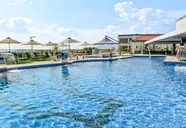 Mirage Bab Al Bahr Beach Hotel