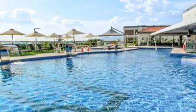 Mirage Bab Al Bahr Beach Hotel