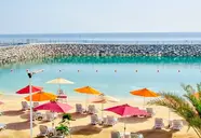 Mirage Bab Al Bahr Beach Hotel