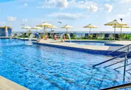 Mirage Bab Al Bahr Beach Hotel