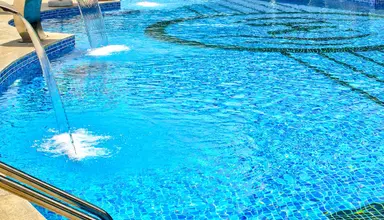 Mirage Bab Al Bahr Beach Hotel