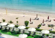 Mirage Bab Al Bahr Beach Hotel