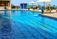 Mirage Bab Al Bahr Beach Hotel
