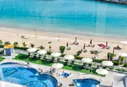 Mirage Bab Al Bahr Beach Hotel