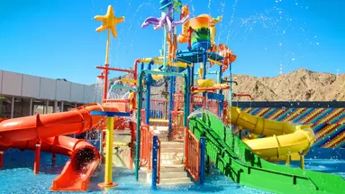 Mirage Bab Al Bahr