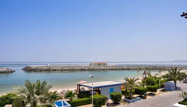 Mirage Bab Al Bahr
