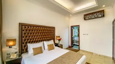 Mirage Bab Al Bahr