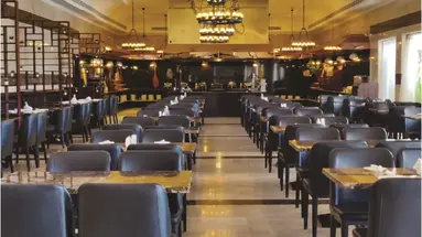 Mirage Bab Al Bahr