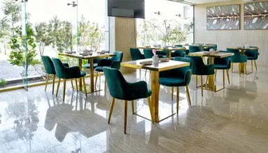 Mirage Bab Al Bahr