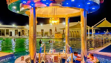 Mirage Bab Al Bahr