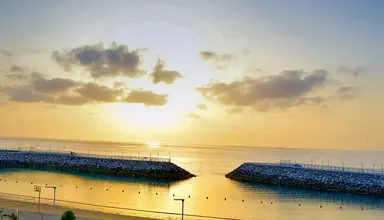 Mirage Bab Al Bahr