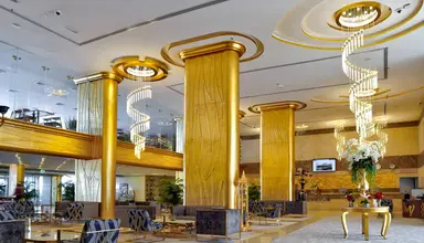 Mirage Bab Al Bahr
