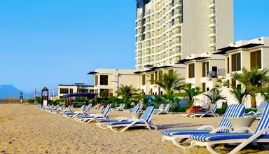 Mirage Bab Al Bahr